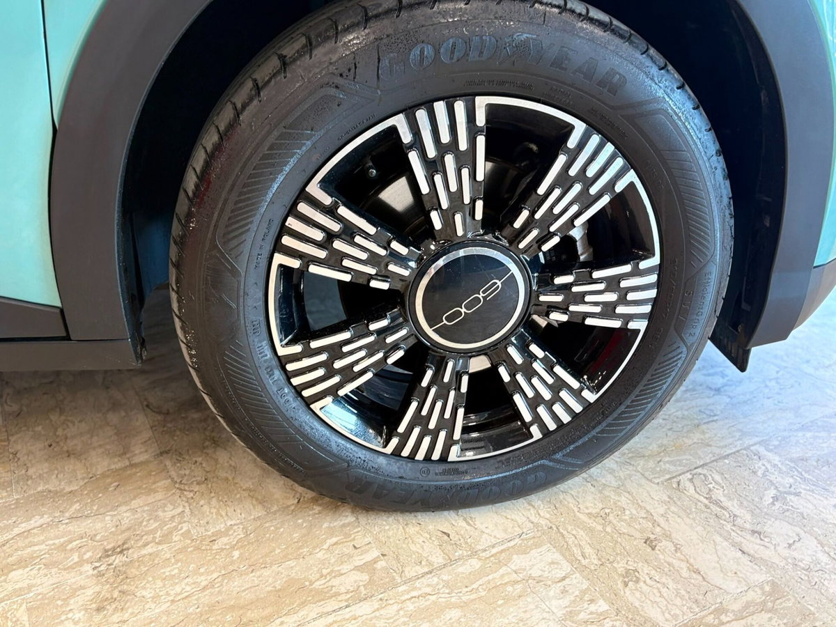 Fiat 600 1.2 La Prima 100cv (9)