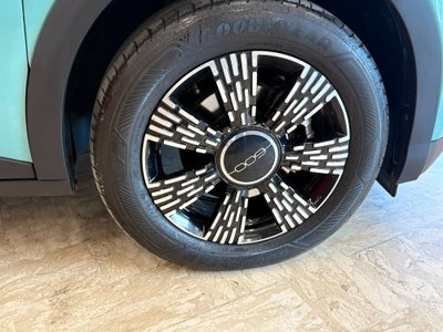 Fiat 600 1.2 La Prima 100cv (9)
