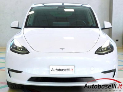 Tesla Model Y Long Range Dual Motor awd (10)