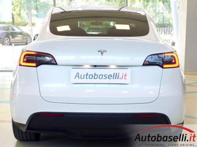 Tesla Model Y Long Range Dual Motor awd (11)