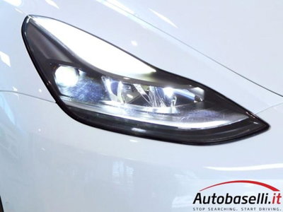 Tesla Model Y Long Range Dual Motor awd (14)
