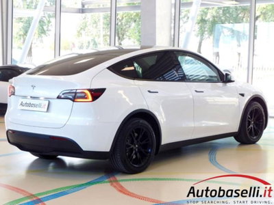 Tesla Model Y Long Range Dual Motor awd (18)