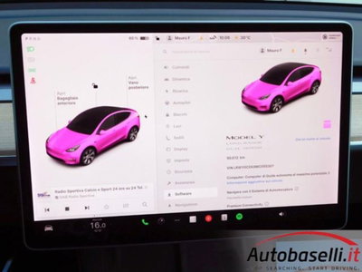 Tesla Model Y Long Range Dual Motor awd (8)