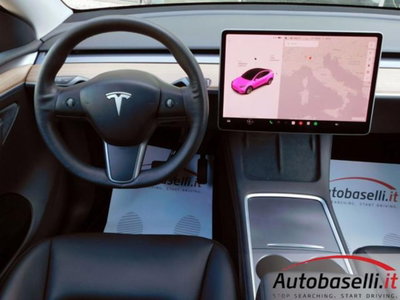Tesla Model Y Long Range Dual Motor awd (9)