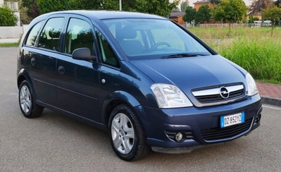 Opel Meriva 1.4 16V GPL-TECH Enjoy usata