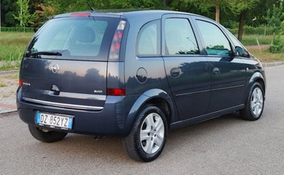 Opel Meriva 1.4 16V GPL-TECH Enjoy (13)