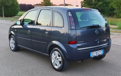Opel Meriva 1.4 16V GPL-TECH Enjoy (18)