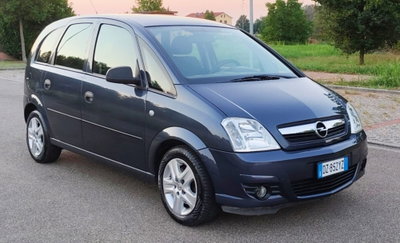Opel Meriva 1.4 16V GPL-TECH Enjoy (19)