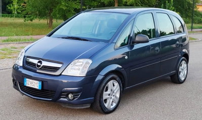 Opel Meriva 1.4 16V GPL-TECH Enjoy (2)
