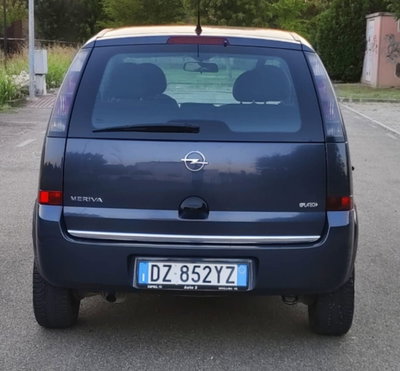 Opel Meriva 1.4 16V GPL-TECH Enjoy (20)