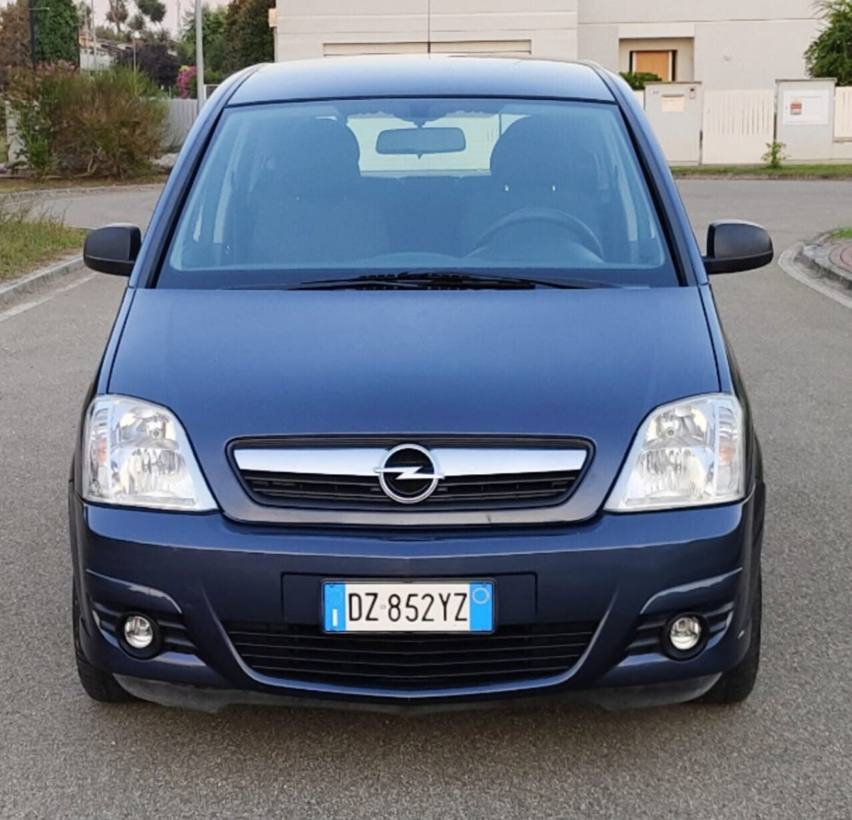 Opel Meriva 1.4 16V GPL-TECH Enjoy (3)