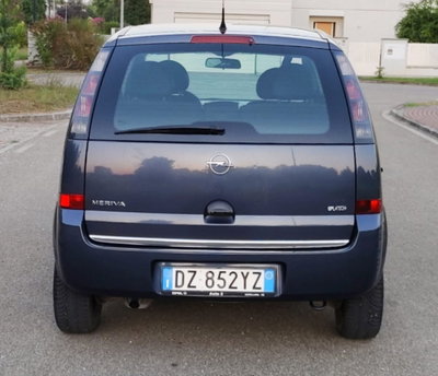 Opel Meriva 1.4 16V GPL-TECH Enjoy (4)