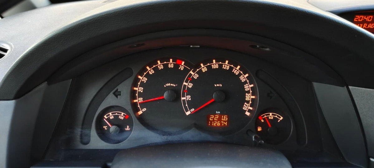 Opel Meriva 1.4 16V GPL-TECH Enjoy (5)