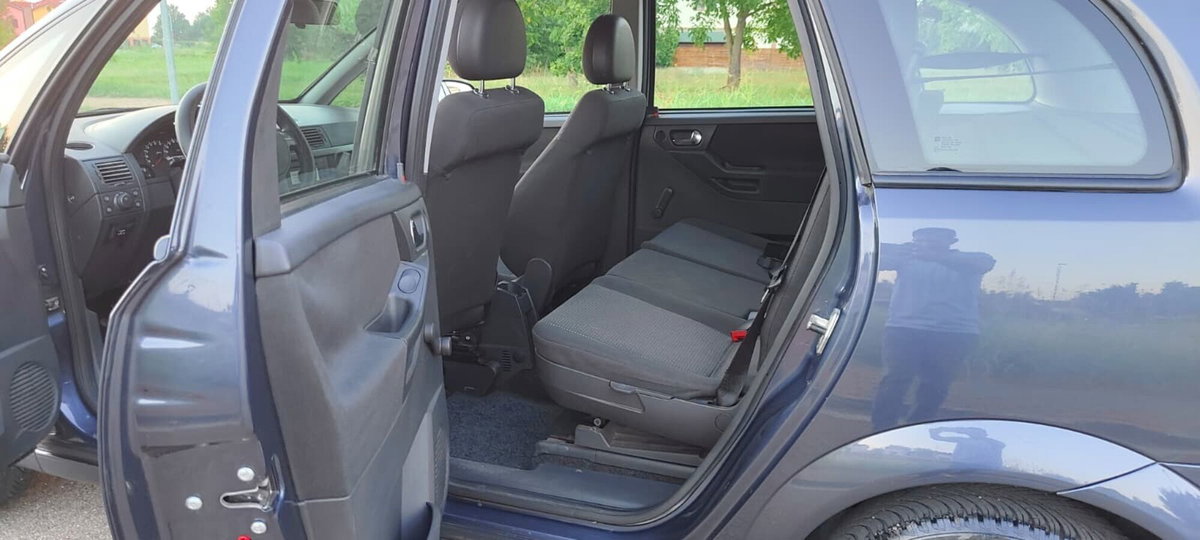 Opel Meriva 1.4 16V GPL-TECH Enjoy (6)