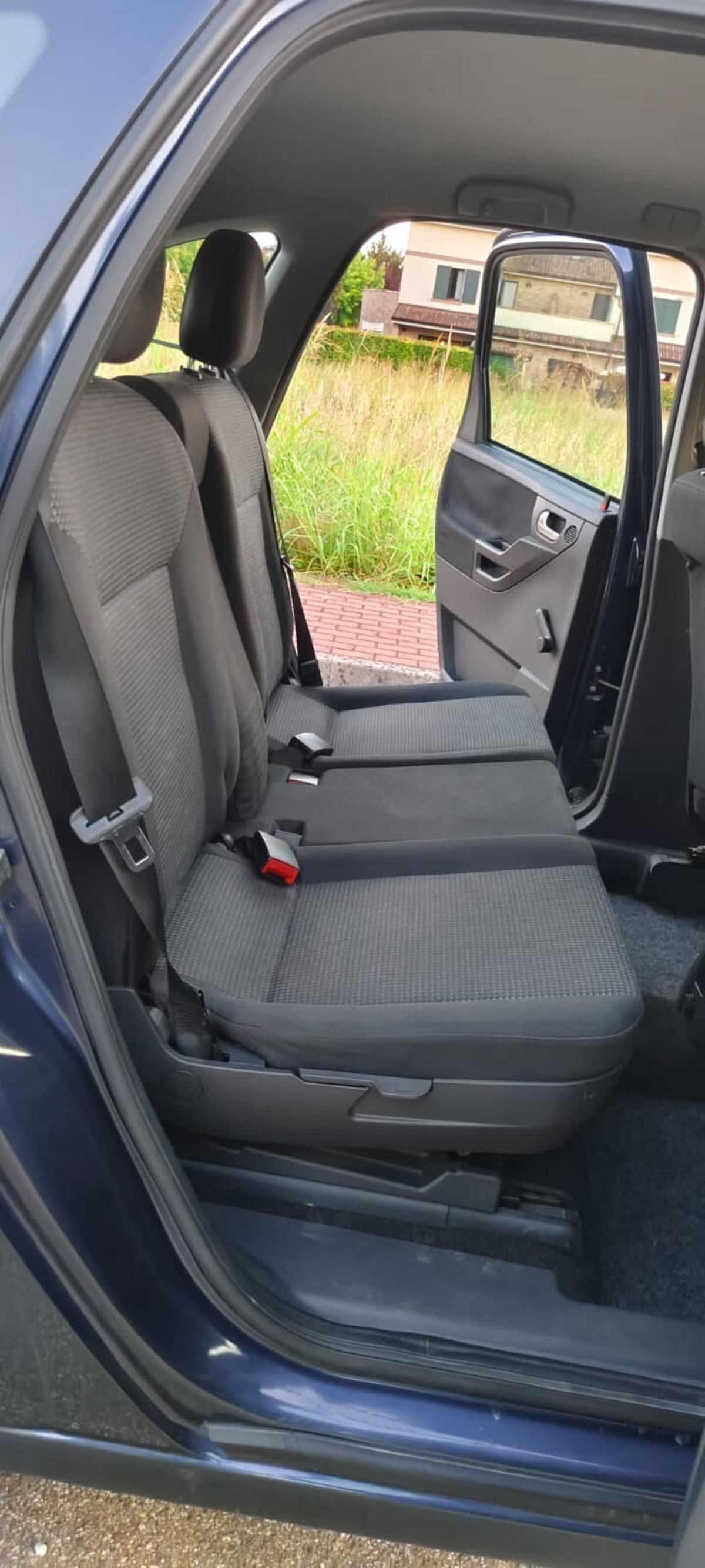 Opel Meriva 1.4 16V GPL-TECH Enjoy (8)