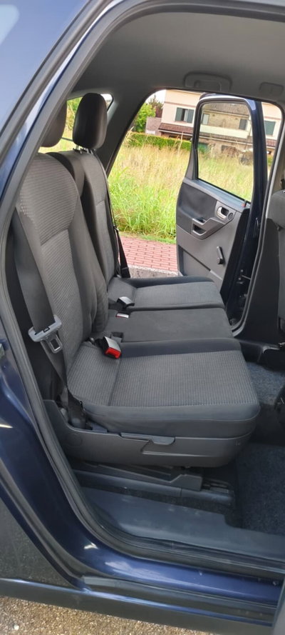 Opel Meriva 1.4 16V GPL-TECH Enjoy (8)