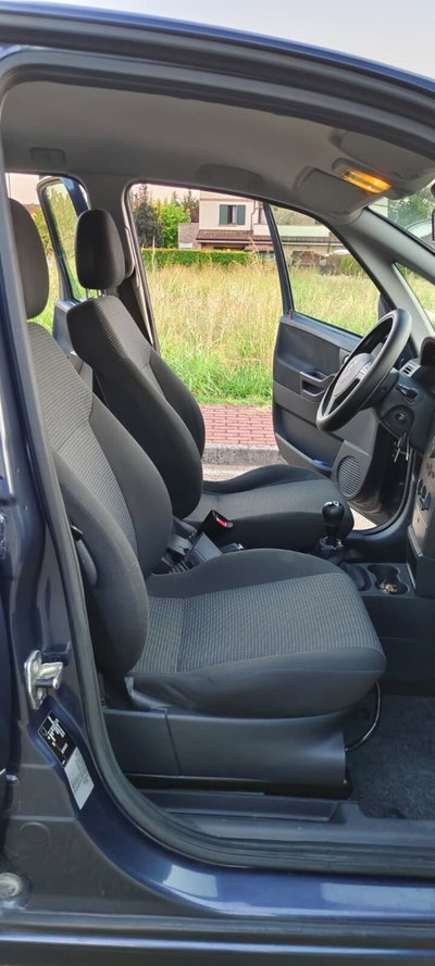 Opel Meriva 1.4 16V GPL-TECH Enjoy (9)