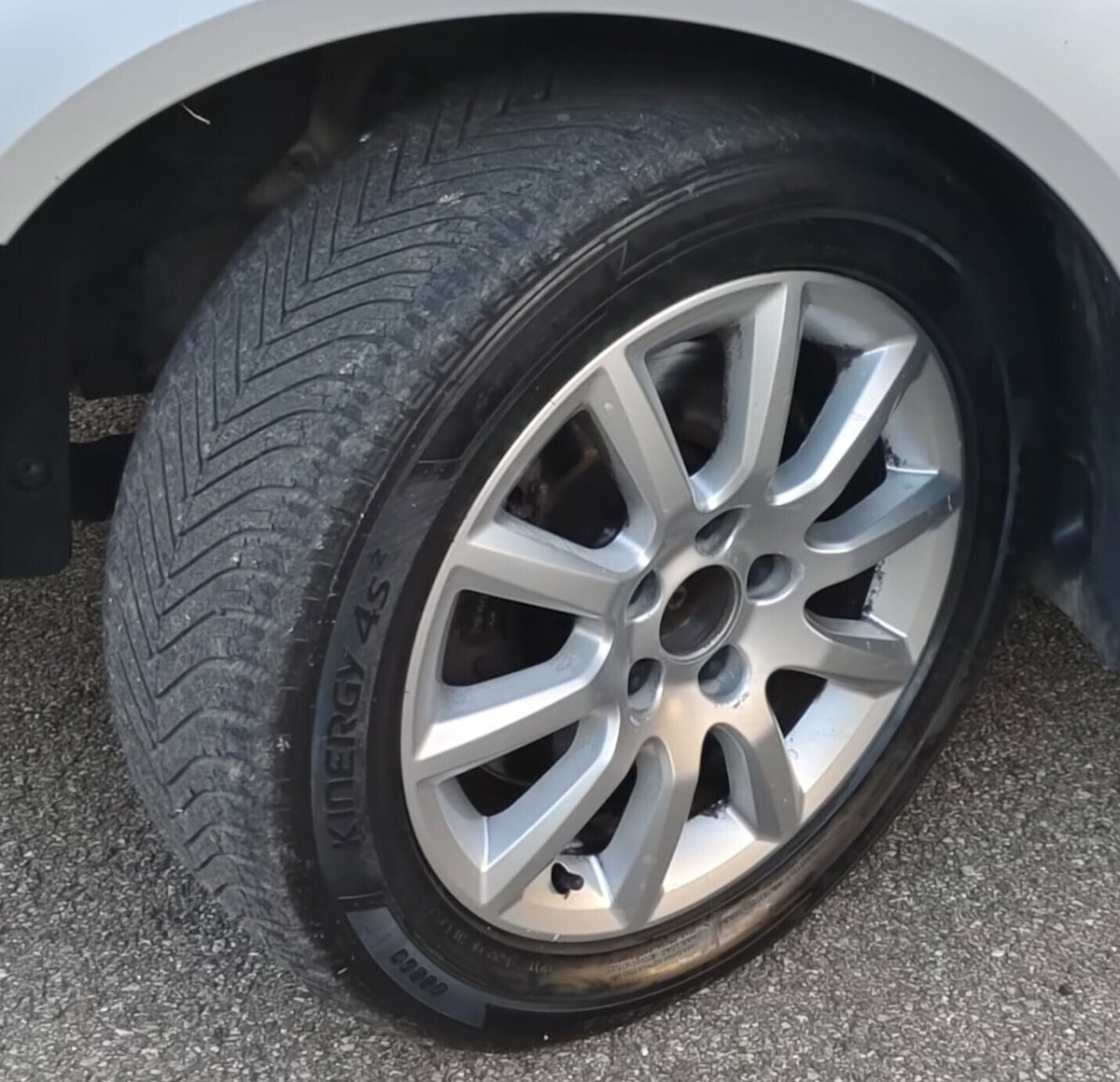 Opel Zafira 1.9 CDTI 120CV Cosmo (7)
