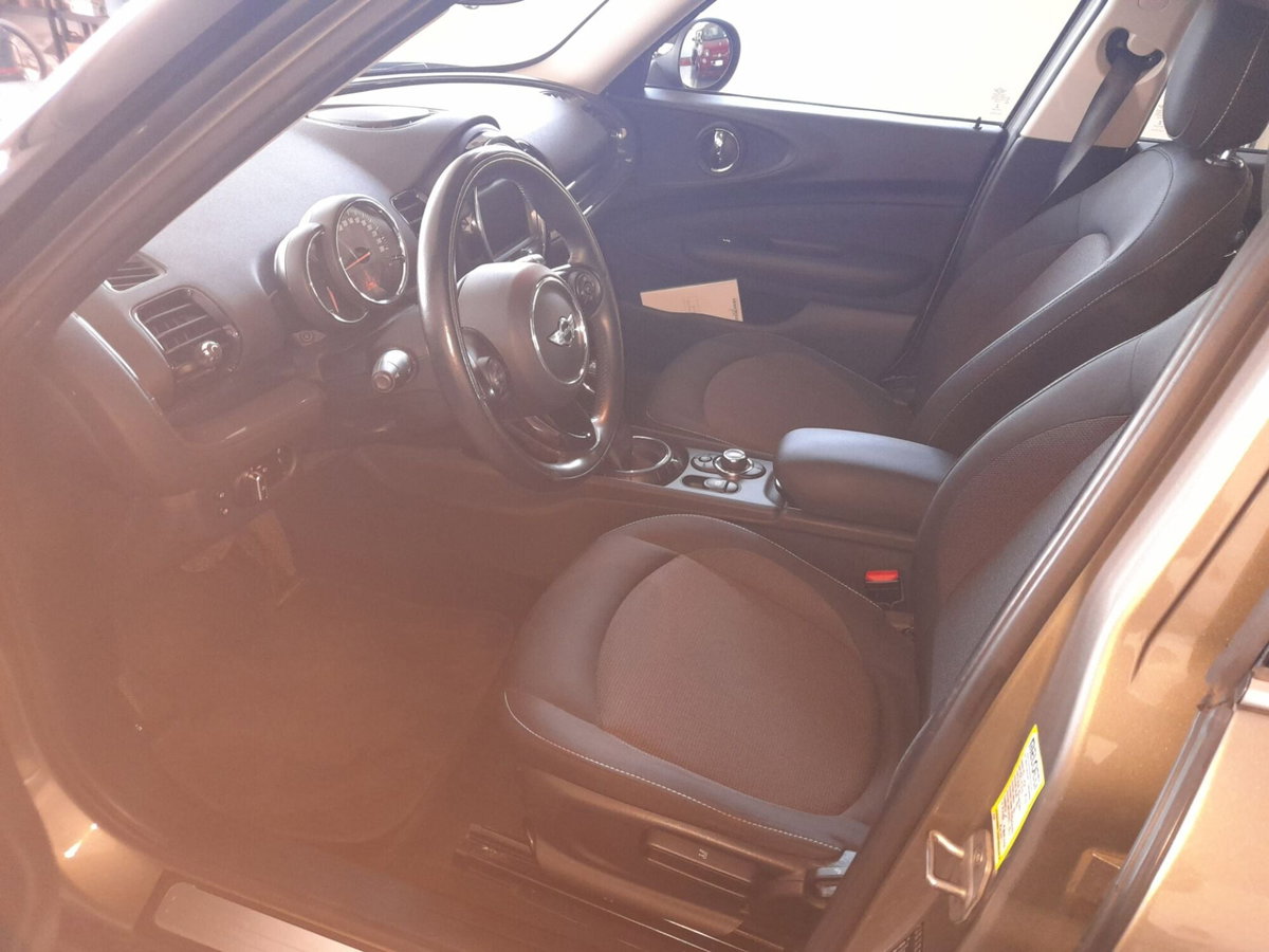 MINI Mini Clubman 2.0 Cooper D Hype Clubman (4)