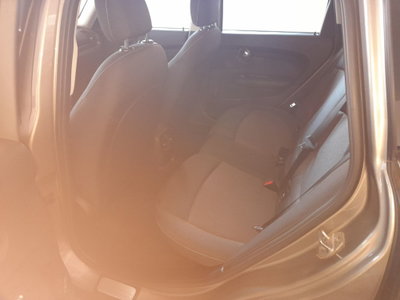 MINI Mini Clubman 2.0 Cooper D Hype Clubman (5)