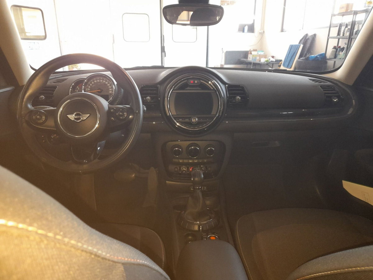 MINI Mini Clubman 2.0 Cooper D Hype Clubman (6)