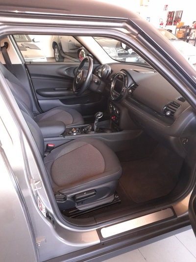MINI Mini Clubman 2.0 Cooper D Hype Clubman (7)
