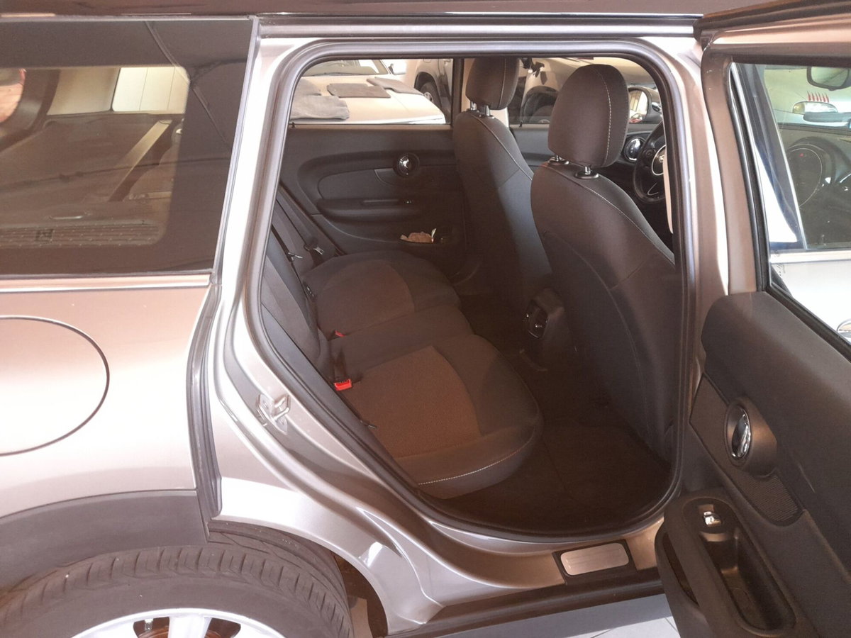 MINI Mini Clubman 2.0 Cooper D Hype Clubman (8)