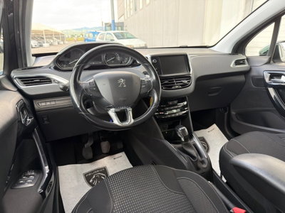 Peugeot 208 75 5 porte Allure (10)
