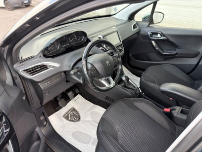Peugeot 208 75 5 porte Allure (11)