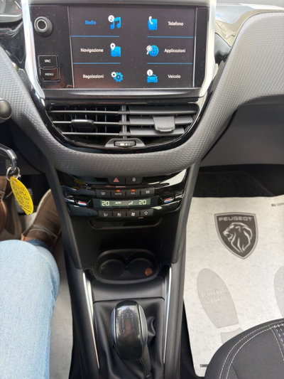 Peugeot 208 75 5 porte Allure (13)