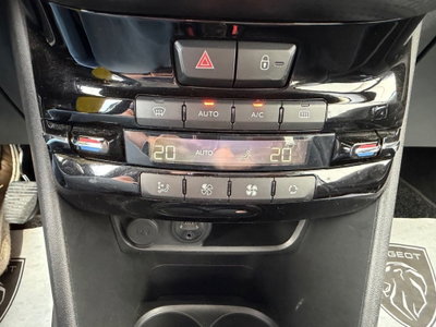 Peugeot 208 75 5 porte Allure (14)