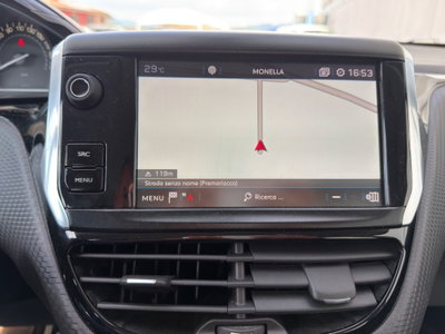 Peugeot 208 75 5 porte Allure (16)