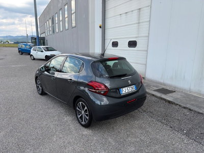 Peugeot 208 75 5 porte Allure (3)