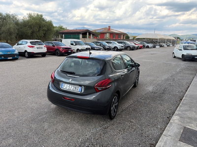 Peugeot 208 75 5 porte Allure (4)