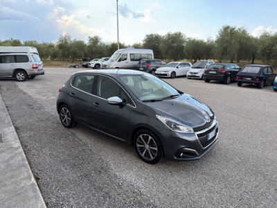 Peugeot 208 75 5 porte Allure (5)