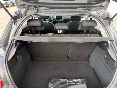 Peugeot 208 75 5 porte Allure (8)