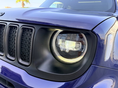 Jeep Renegade 1.6 Mjt 130 CV S (12)