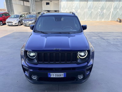 Jeep Renegade 1.6 Mjt 130 CV S (2)