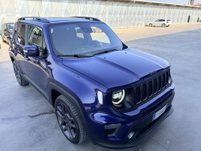 Jeep Renegade 1.6 Mjt 130 CV S (3)