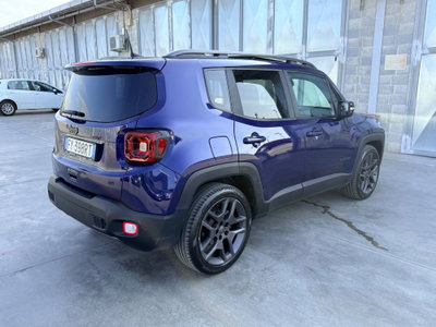 Jeep Renegade 1.6 Mjt 130 CV S (5)