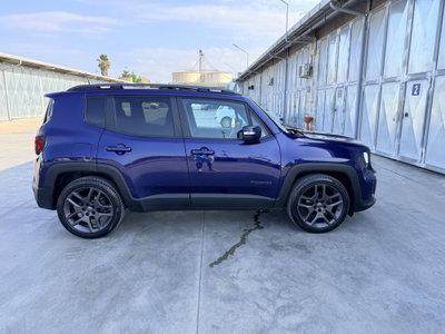 Jeep Renegade 1.6 Mjt 130 CV S (6)