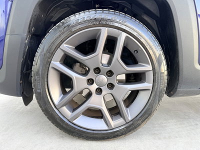 Jeep Renegade 1.6 Mjt 130 CV S (7)