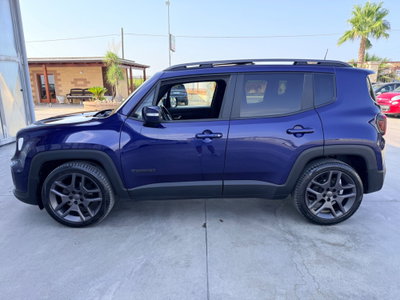 Jeep Renegade 1.6 Mjt 130 CV S (8)