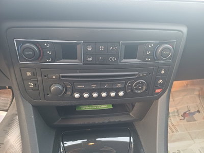Citroen C5 Station Wagon 2.0 HDi 160 aut. Exclusive (12)