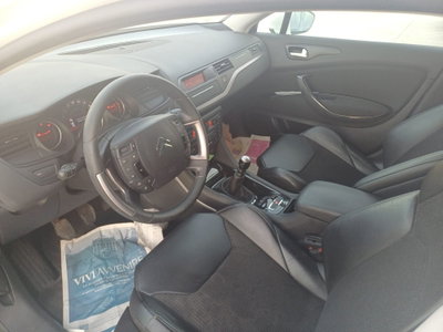 Citroen C5 Station Wagon 2.0 HDi 160 aut. Exclusive (16)