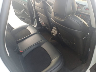 Citroen C5 Station Wagon 2.0 HDi 160 aut. Exclusive (9)