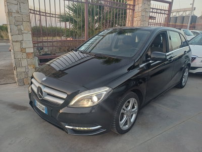 Mercedes-Benz Classe B 180 CDI Premium (3)