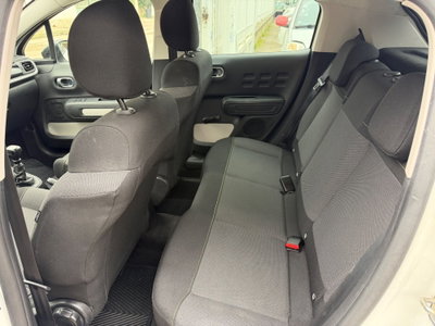 Citroen C3 BlueHDi 100 S&S You (10)