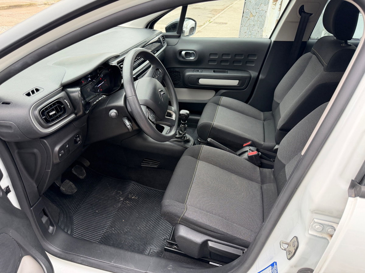 Citroen C3 BlueHDi 100 S&S You (13)