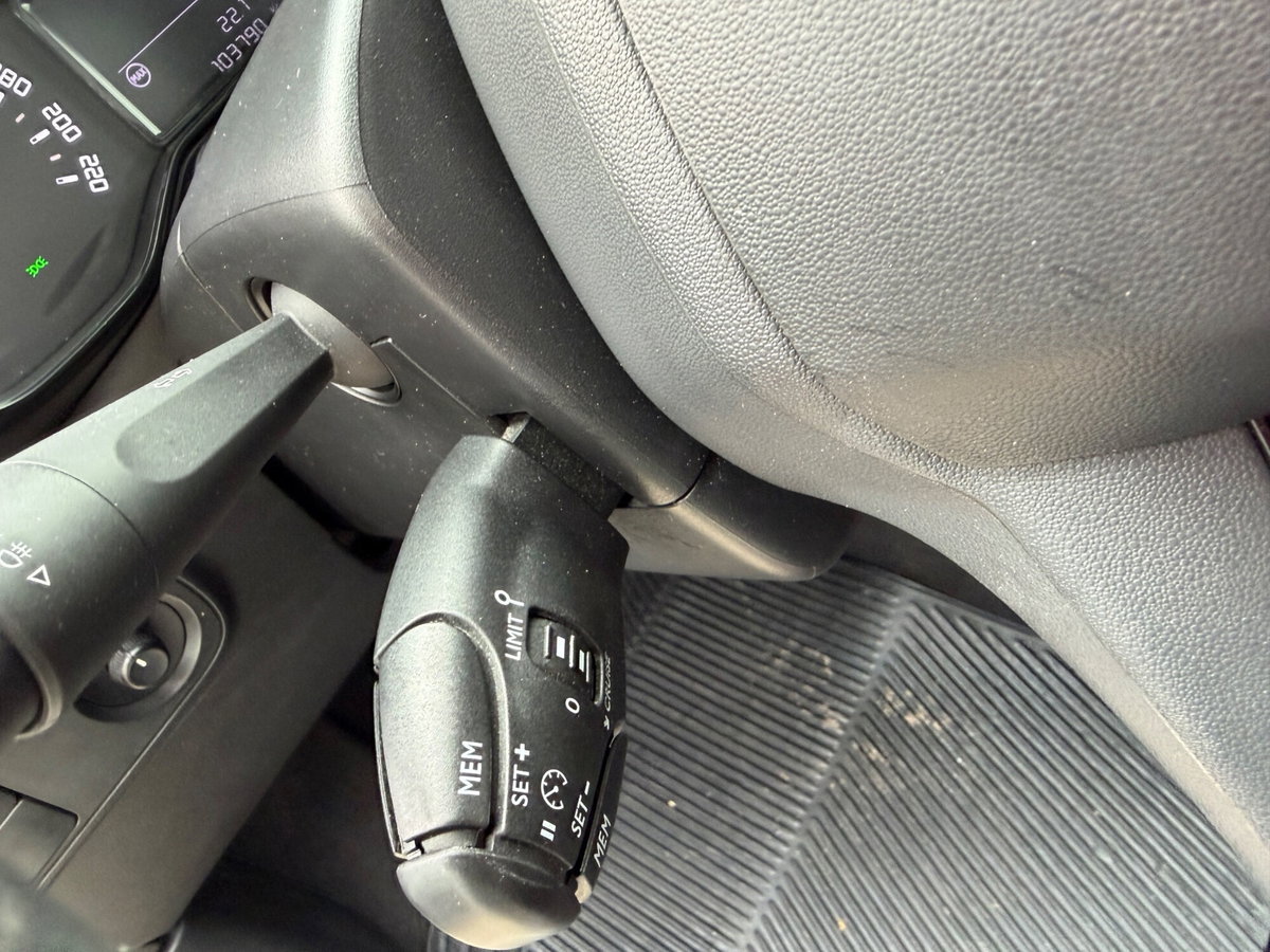 Citroen C3 BlueHDi 100 S&S You (15)